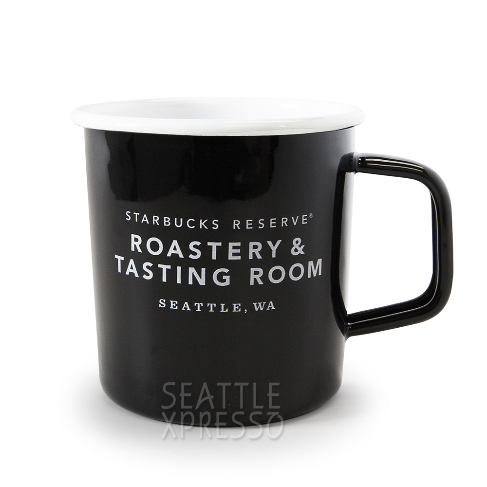 Starbucks Reserve Stanley Stainless Steel Thermal Bottle – Seattle