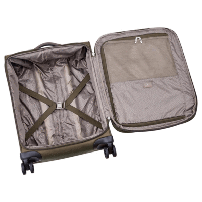 Roncato Sidetrack Cabin Trolley Expandable