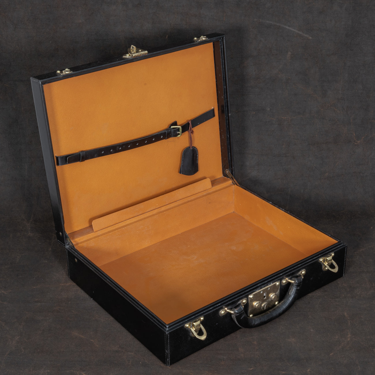 Louis Vuitton Crusher Attache Hard Case Trunk. On website search