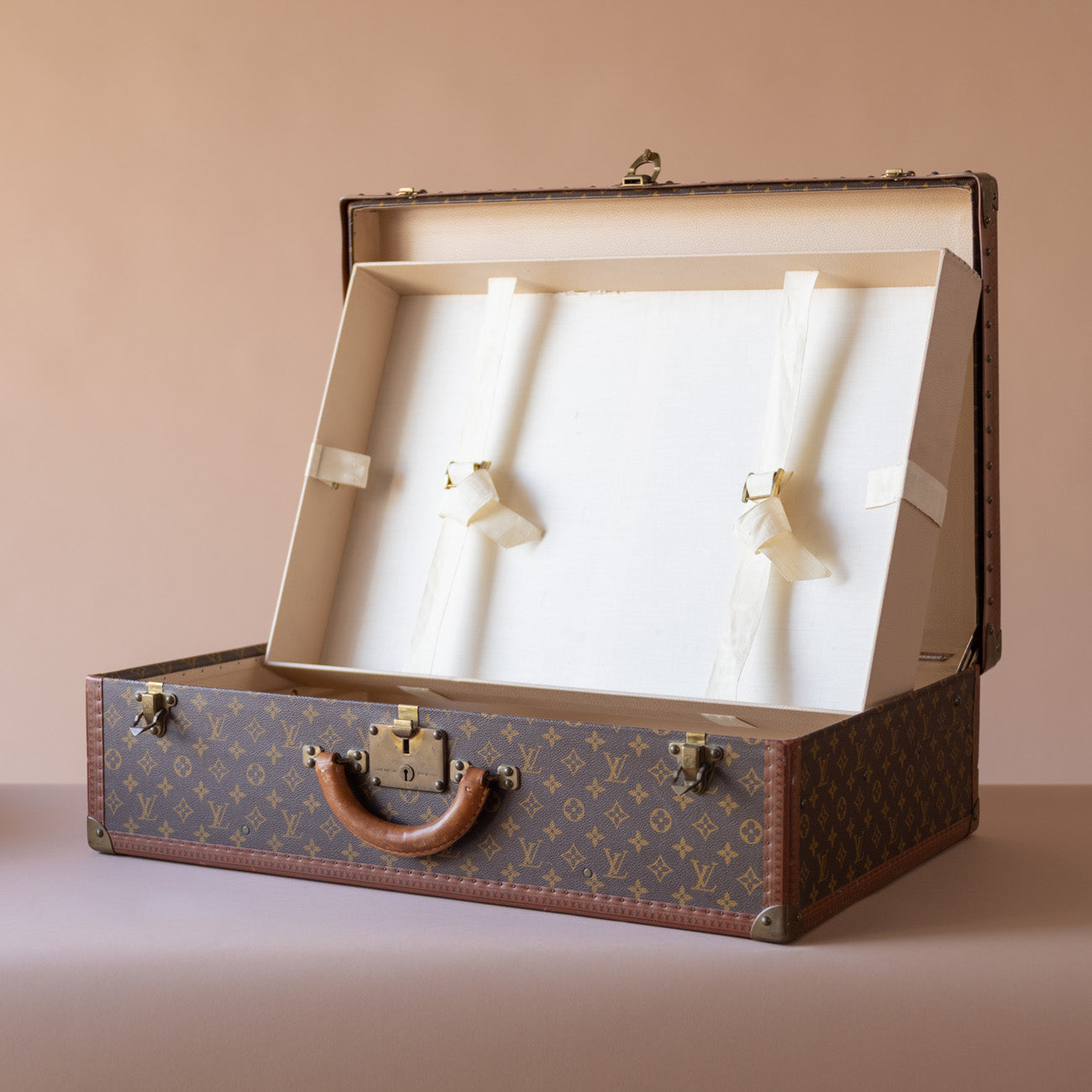 Louis Vuitton cabin trunk - Bagage Collection