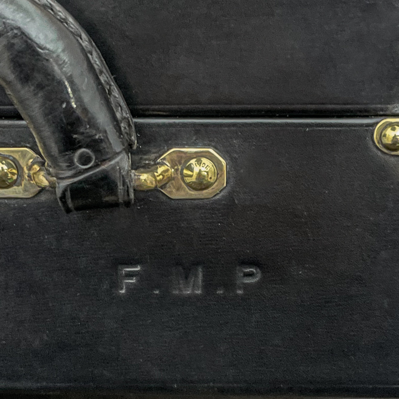 Brown Monogram Coated Canvas Steamer Trunk, 1931-1939, Handbags &  Accessories, 2023