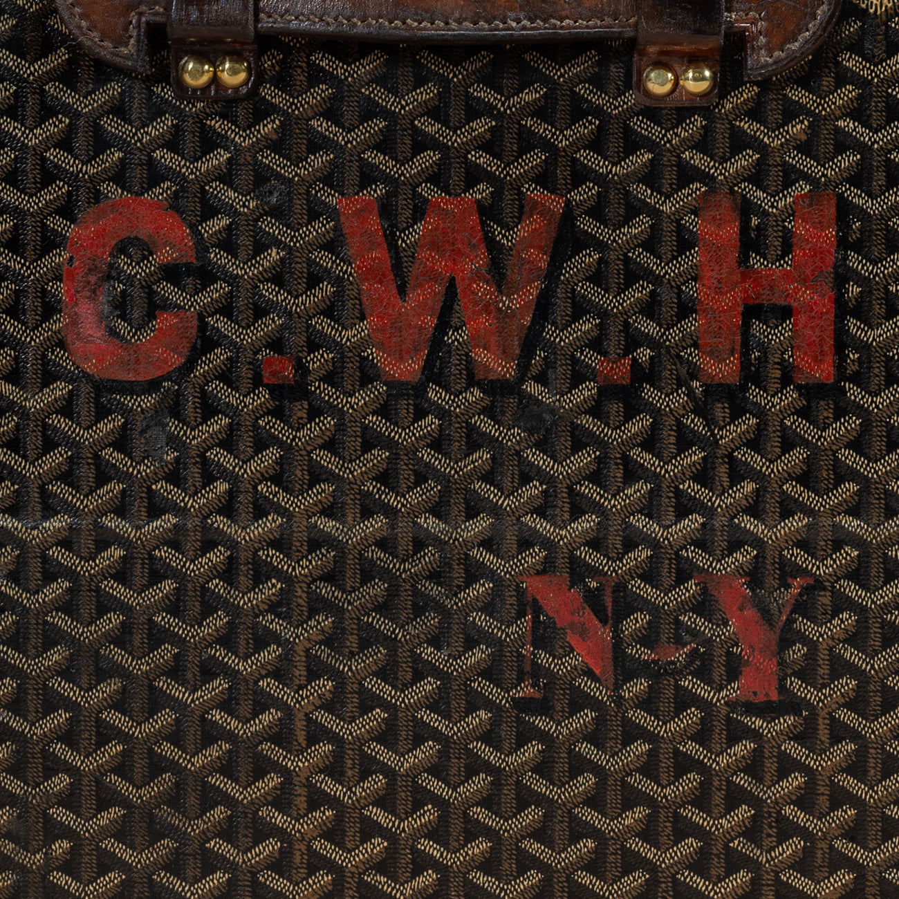 Homepage US Maison Goyard