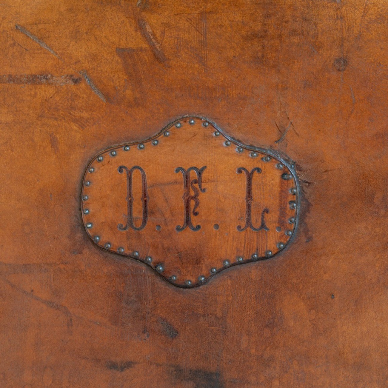 Bentleys Antiques London  Monogram & Initial Search – Tagged goyard–  Bentleys London