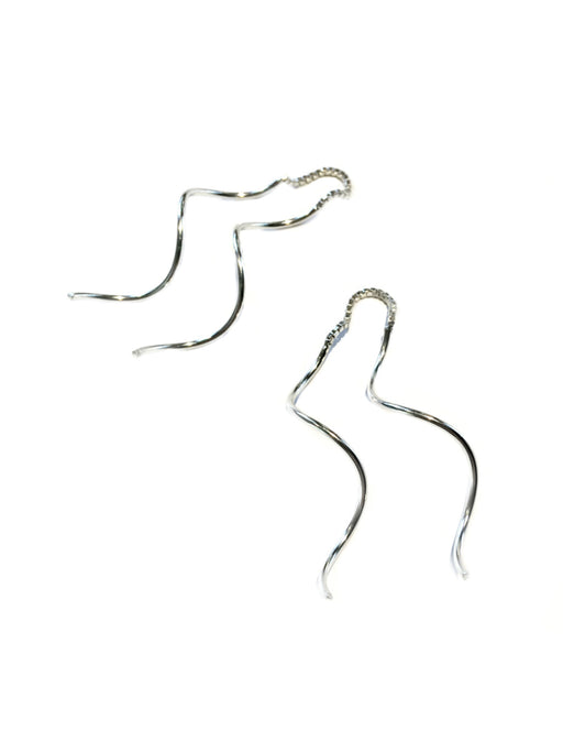 Rubber Earring Backs Pack of 3 Pairs