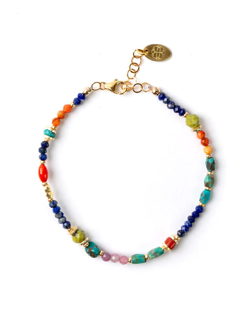 Are Your Kids' Rainbow Bracelets Toxic? – Mother Jones