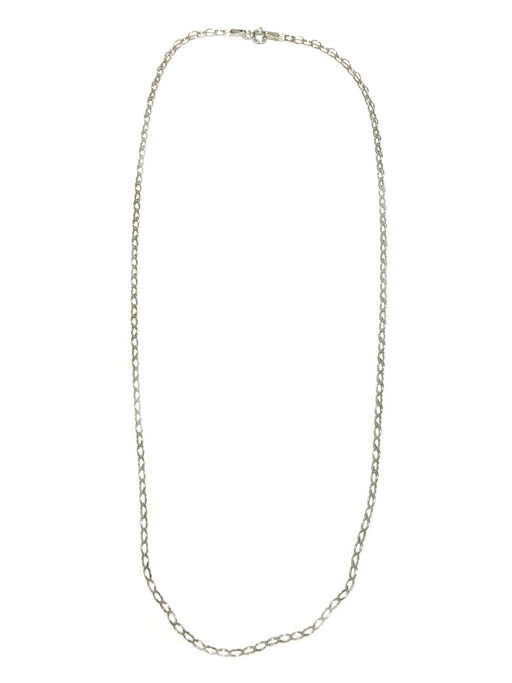 Sterling Silver Snake Chain 16 - Heaven & Nature Store