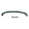 Kyanite | Power Mini Bracelets