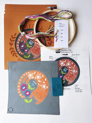 Oh Sew Bootiful: Embroidery and Bargello Kits for Creative Enthusiasts –  ohsewbootiful