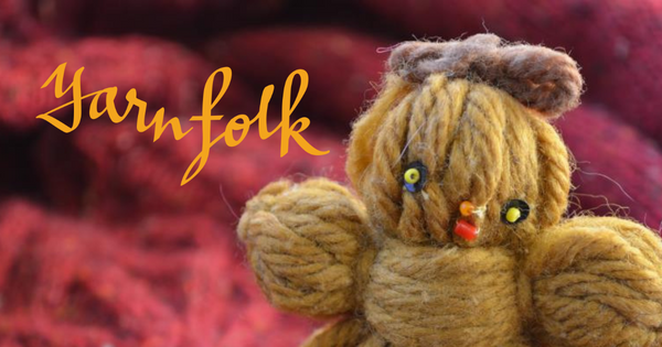 Yarn Folk