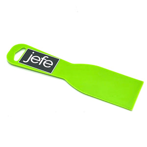 Bikepacking Certified Death Mud Removal Tool - jefe.bike - Mud Seat