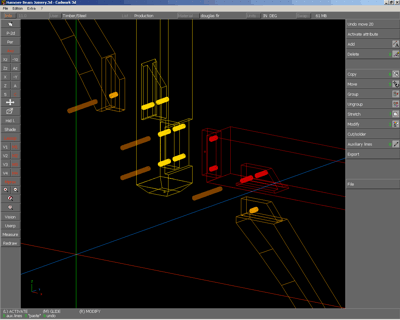 CAD Screenshot