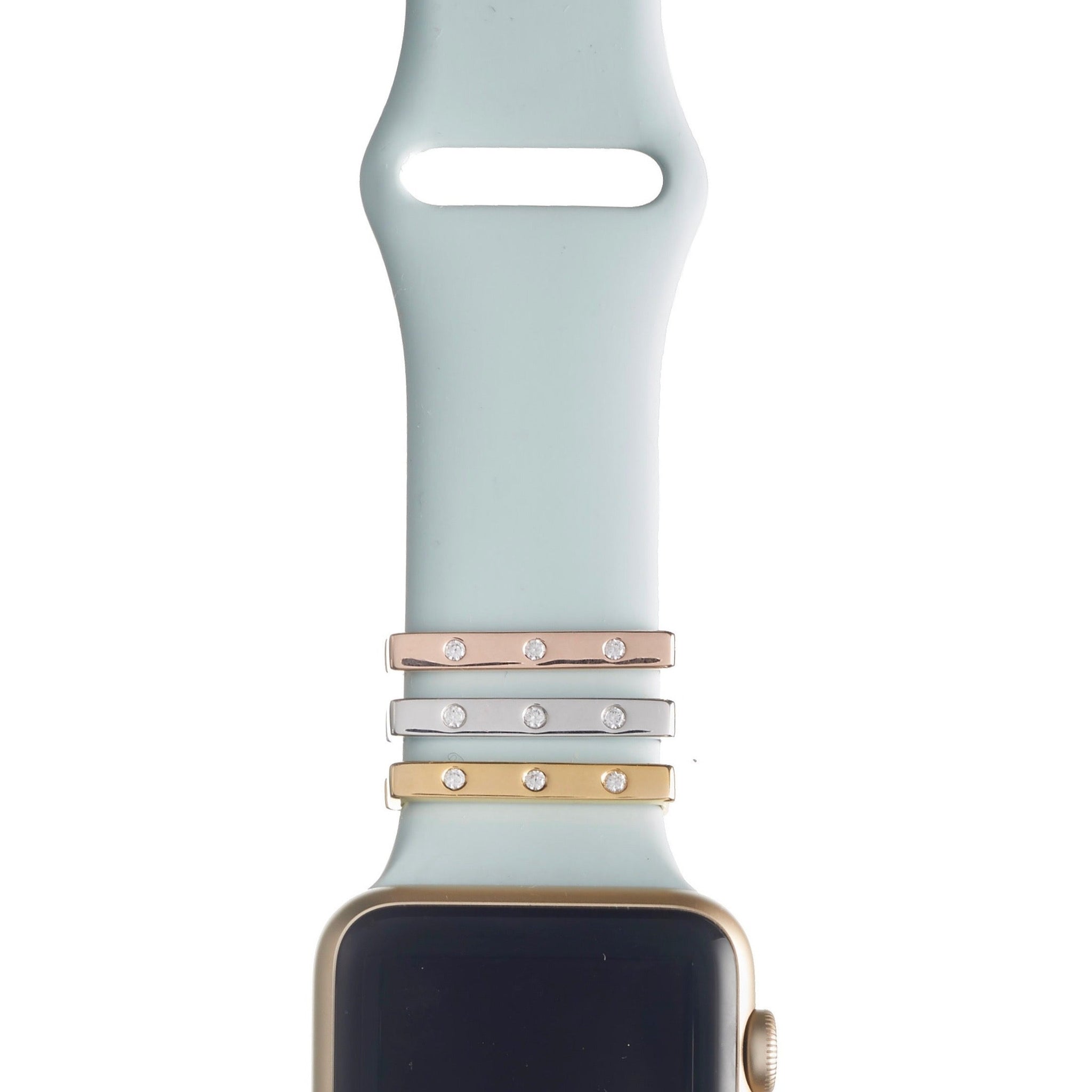 fitbit light watch