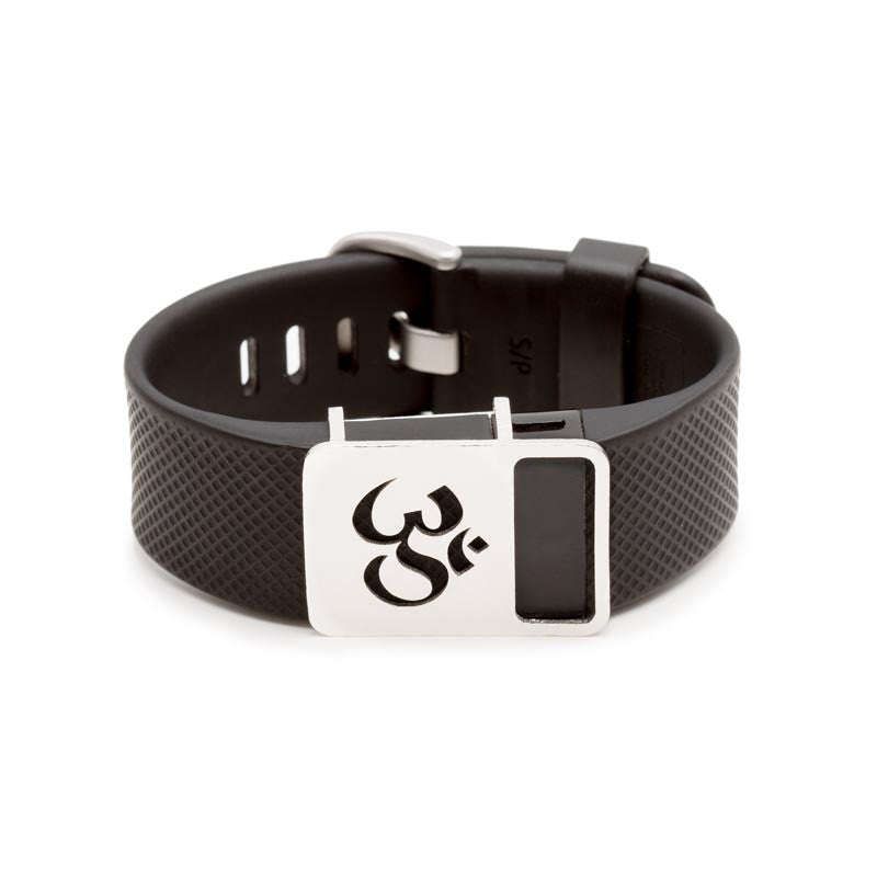 OM slide · Fitbit Charge & Charge HR accessory | bytten