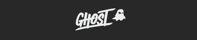 Ghost Lifestyle