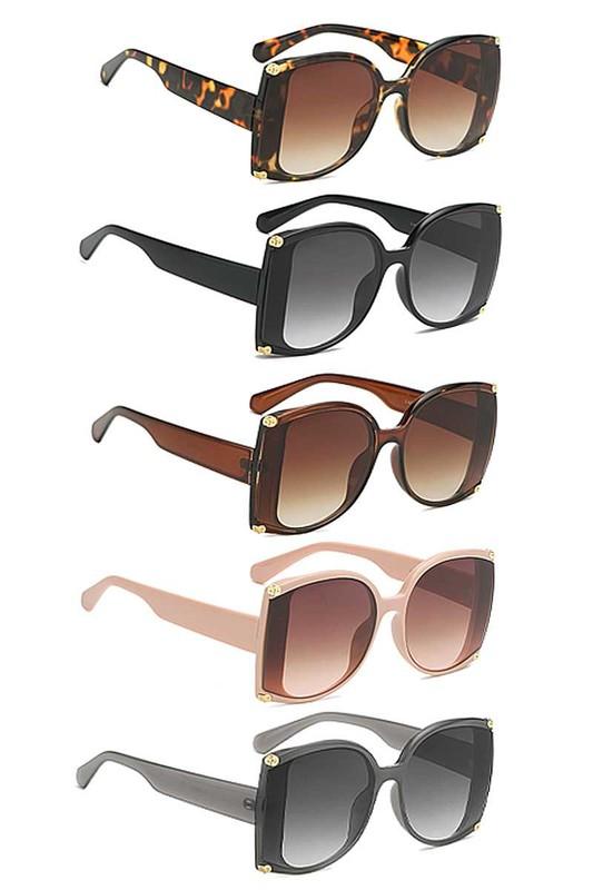 Billionaire Sunglasses – Dream Galore Collection LLC