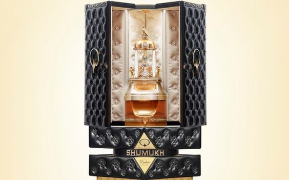 Shortlisting The Most Expensive Perfumes In The World