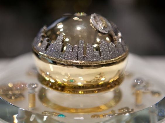 Most Expensive Perfumes – Jewelry for Men & Women
