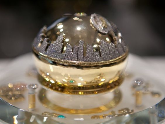 The Top 10 Most Expensive Perfumes In 2021 - The Fragrance World