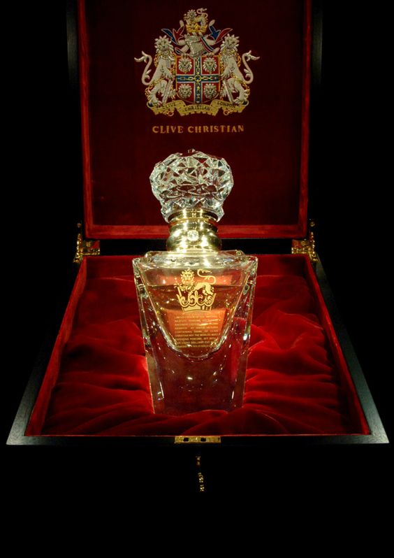 5 of the Most Expensive Perfumes in the World