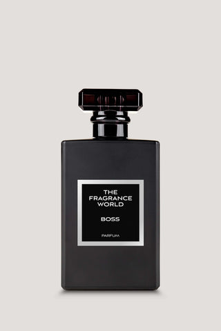 Boss Bottled by Hugo Boss