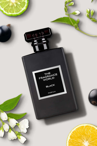 Black Orchid Eau de Parfum by Tom Ford