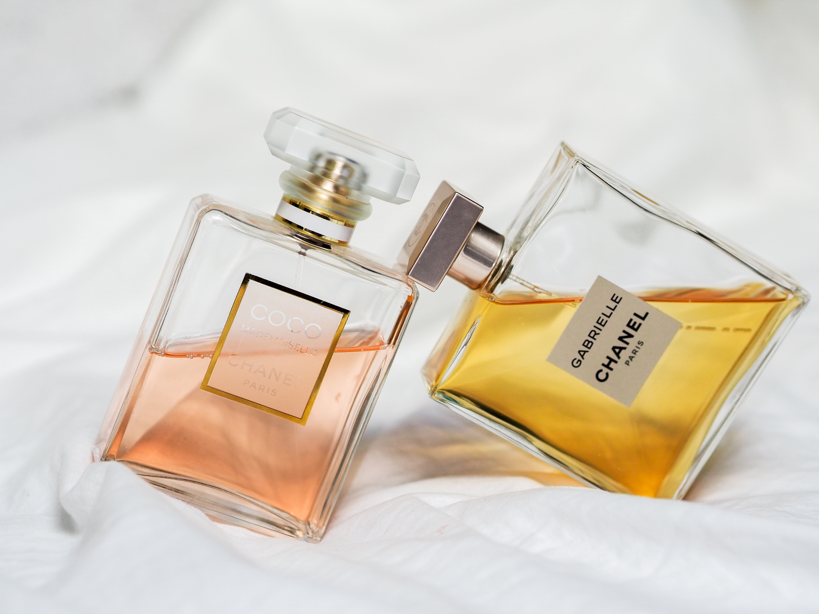 Eau De Parfum Vs De Toilette: What is the - The Fragrance