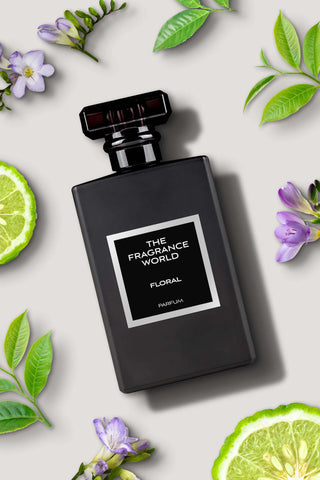 Flowerbomb Orchid by Viktor & Rolf