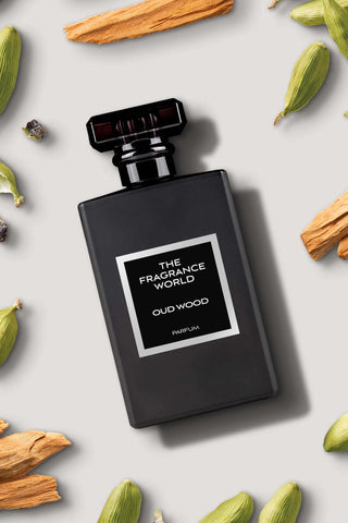 Oud Wood by Tom Ford