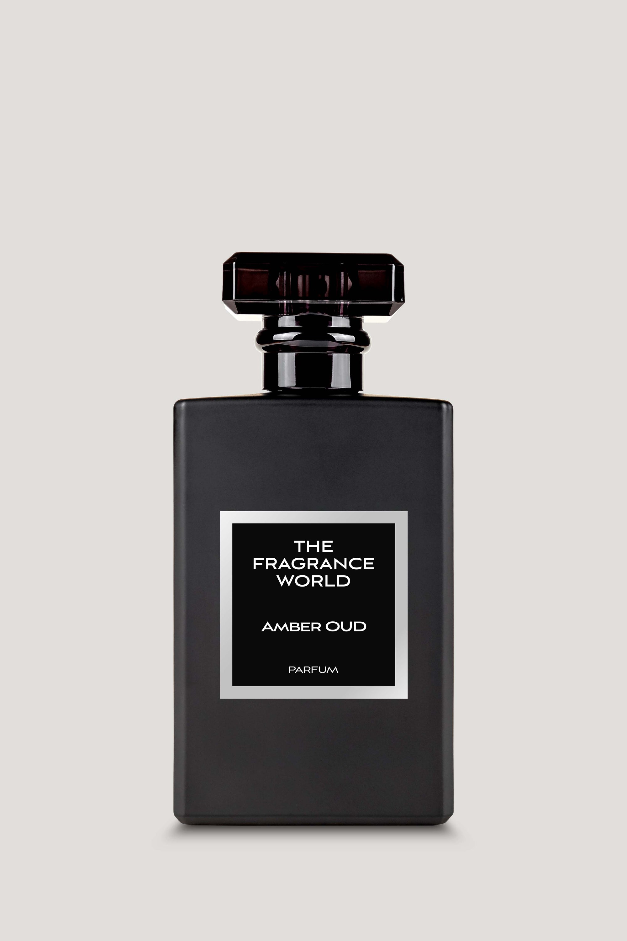 Inspired by Tom Ford's Oud Wood - The Fragrance World