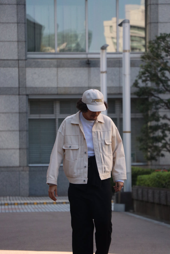 IMPRESTORE × J.PRESS ORIGINALS - J.PRESS ＆ SON’S AOYAMA LIMITED – J ...