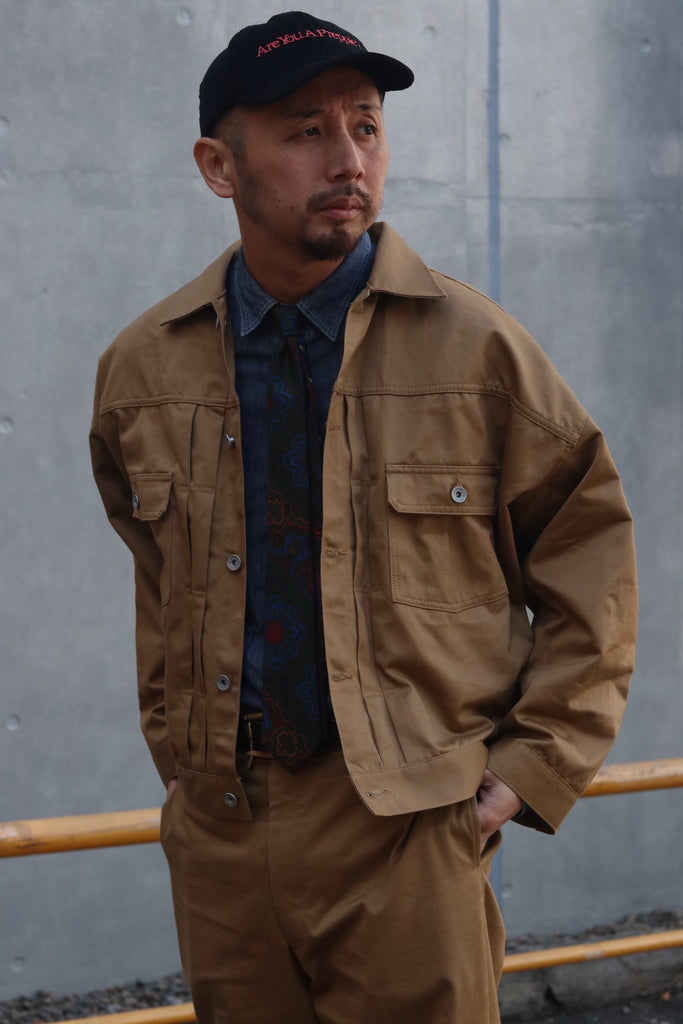 IMPRESTORE × J.PRESS ORIGINALS - J.PRESS ＆ SON’S AOYAMA LIMITED – J ...