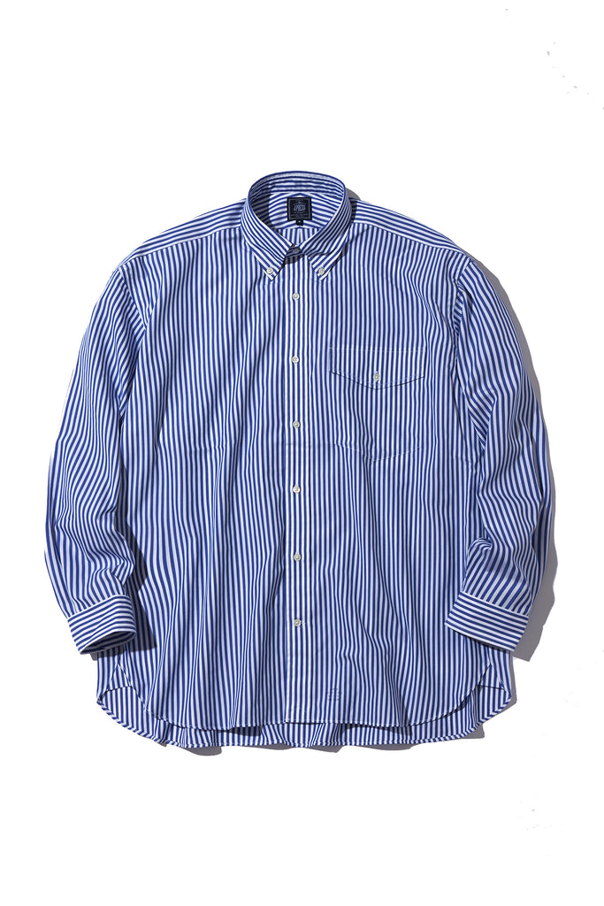 HERITAGE STOCK PROGRAM - BROAD SHIRT – J.PRESS ＆ SON'S