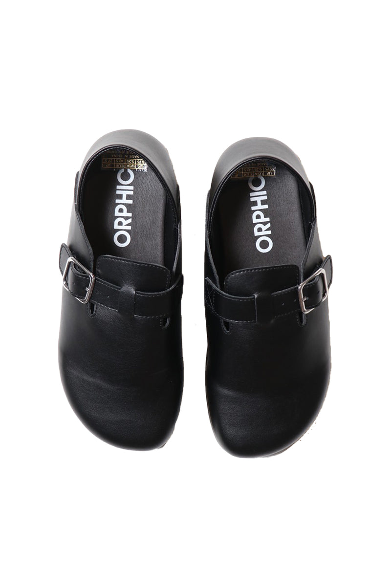 買い物 ORPHIC OFFICER 2WAY RUNNER 26~27cm相当 kids-nurie.com