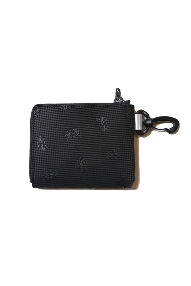 高質で安価 THISWAY VIBRAM LZIP WALLET 財布 小銭入れカードケース