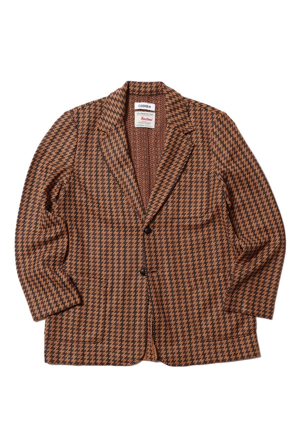 AUTHENTIC 3B Blazer for J.PRESS & SON'S – J.PRESS ＆ SON'S