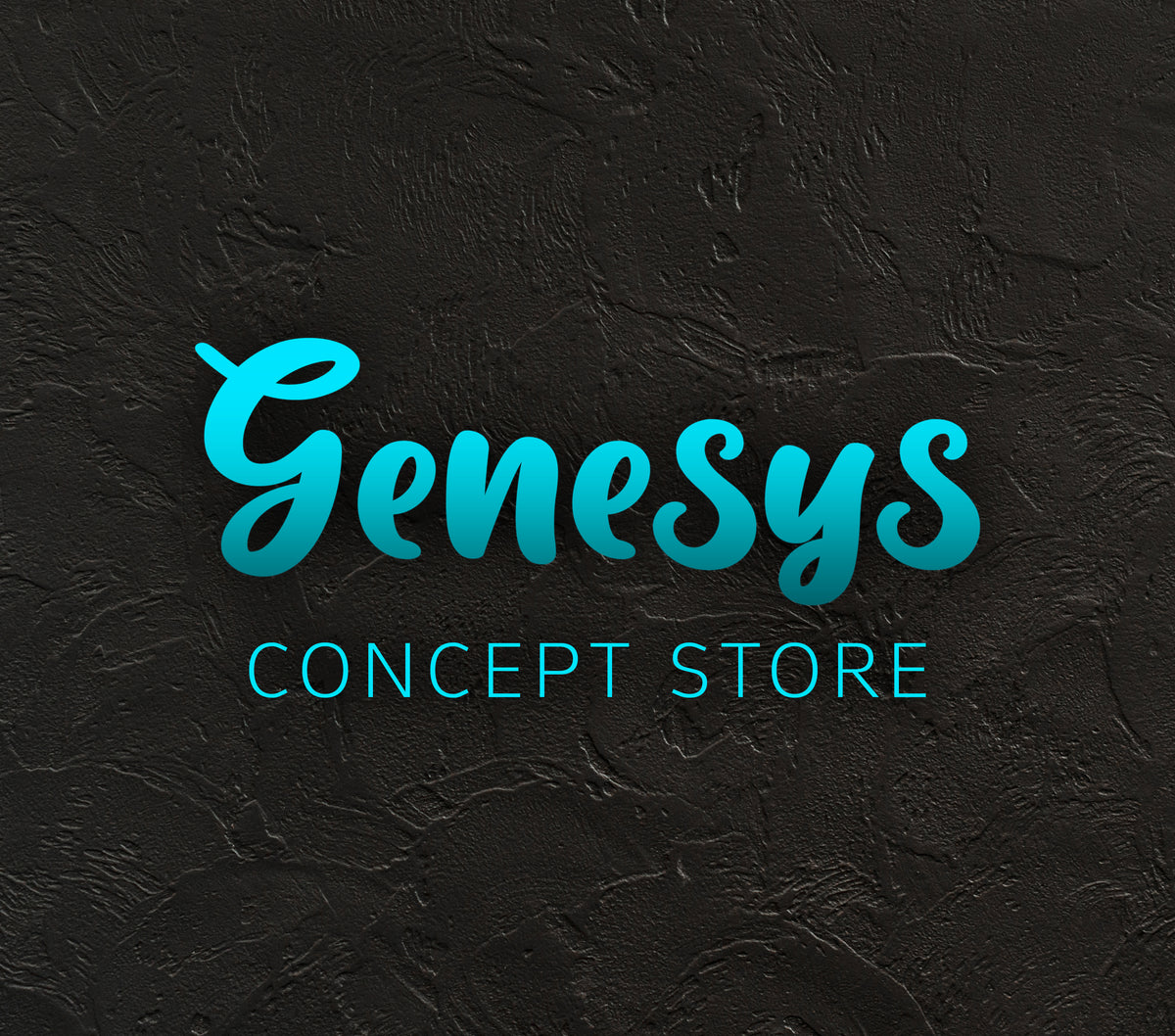 Genesys Store Concept