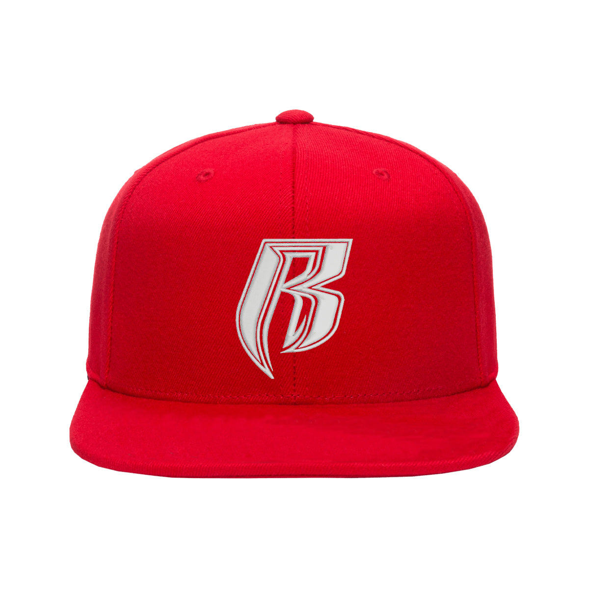 ruff ryders snapback