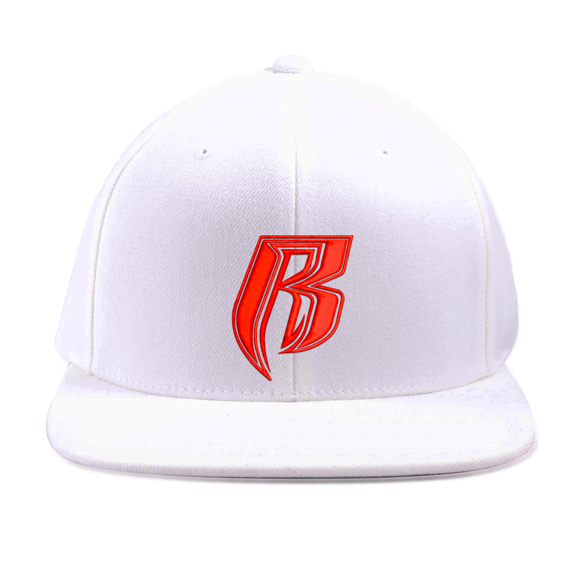 ruff ryders snapback