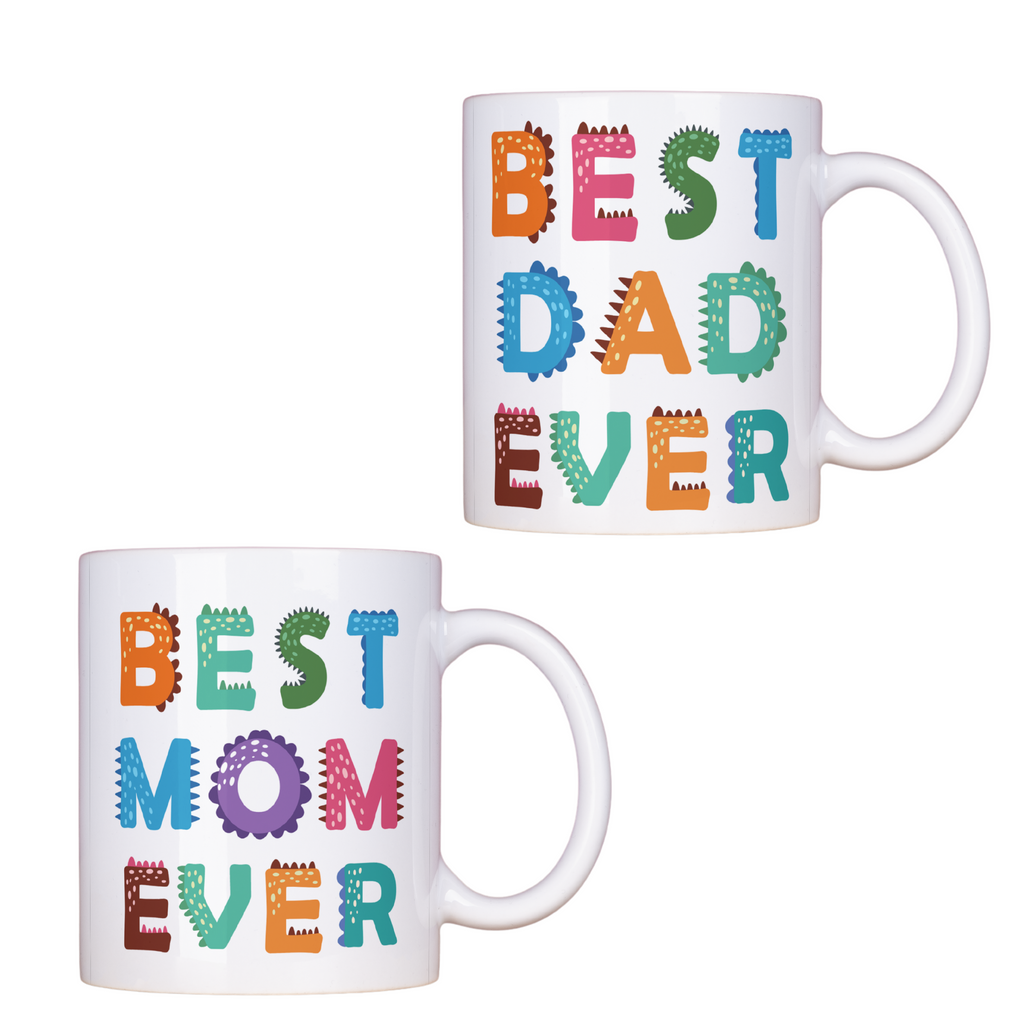 World's Best Mom Mug – Mugsby