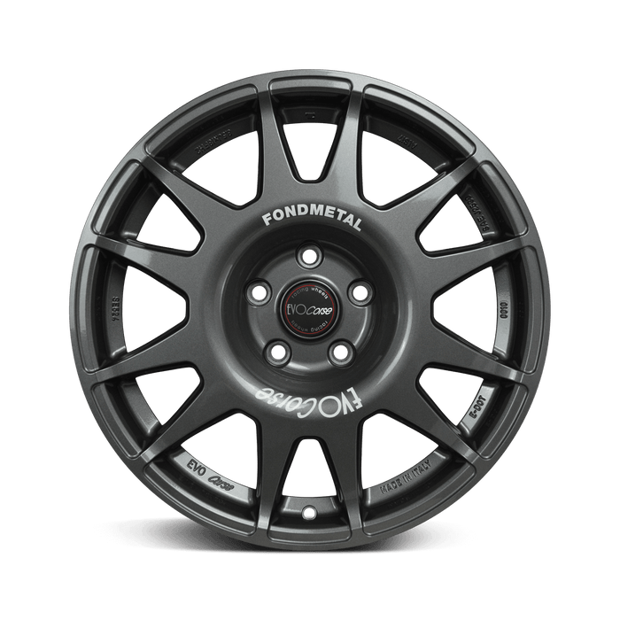 Evo Corse Dakarzero 8 5x18 5x1 Pcd Et Alloy Wheels Tyres X5 No Road Club