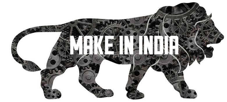 make in india