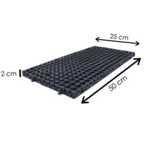 Drain Cell Mat for Terrace Garden Nav Image 2