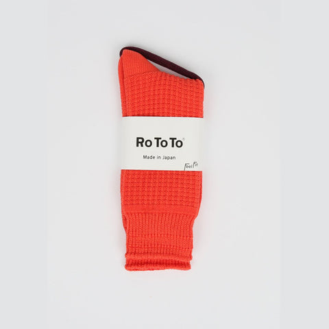 RoToTo Socks