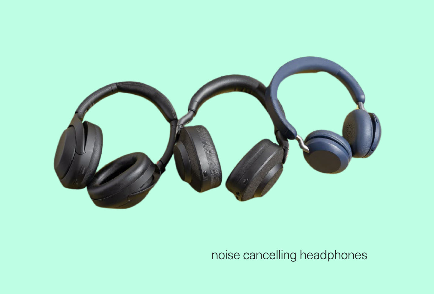 Custom Branded Merchandise and Custom Headphones for Video Calls