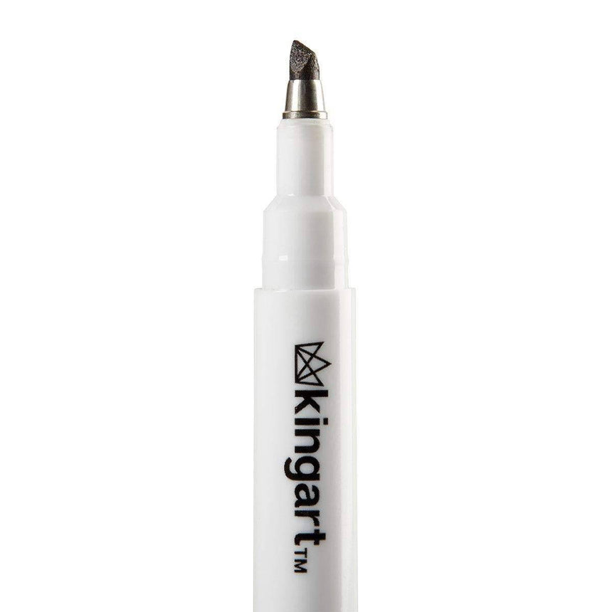 KingArt Inkline Artist Pen .08 Black – ShopSketchBox
