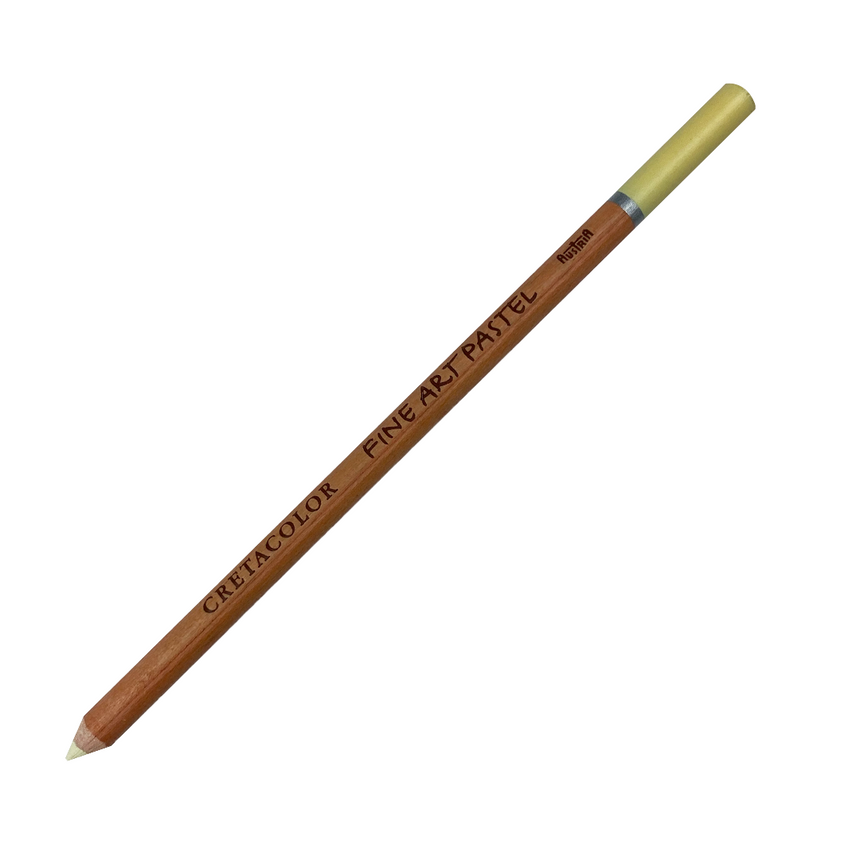 KOH-I-Noor Gioconda Pastel Pencil - Light Grey