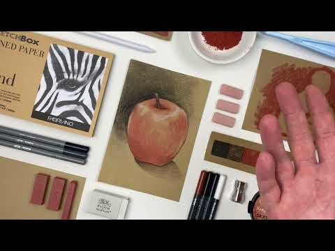 Mix Your Own Watercolor Premium Box – ShopSketchBox
