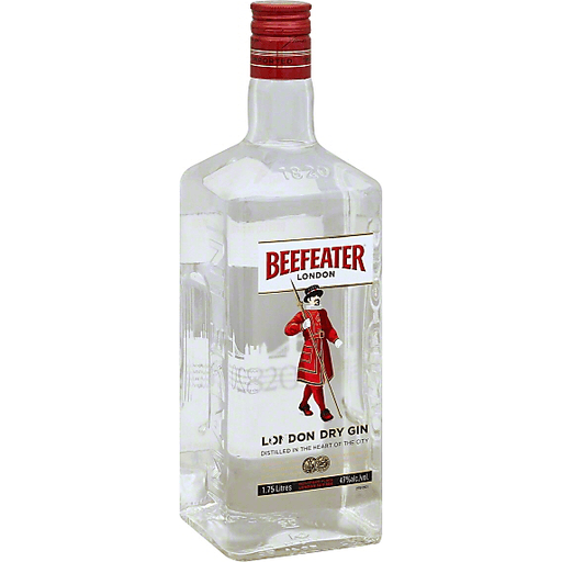 Beefeater Gin London Dry - 1.75L - Liquor To Ship product image