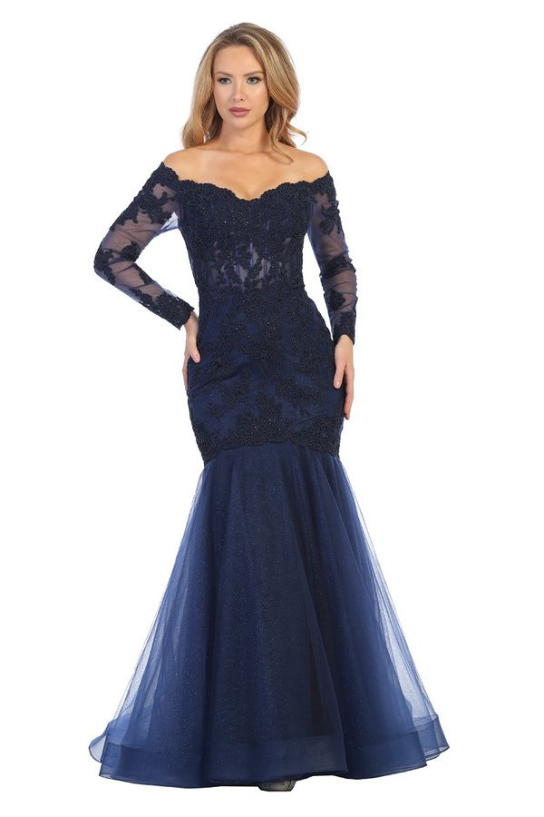 let's fashion prom dresses