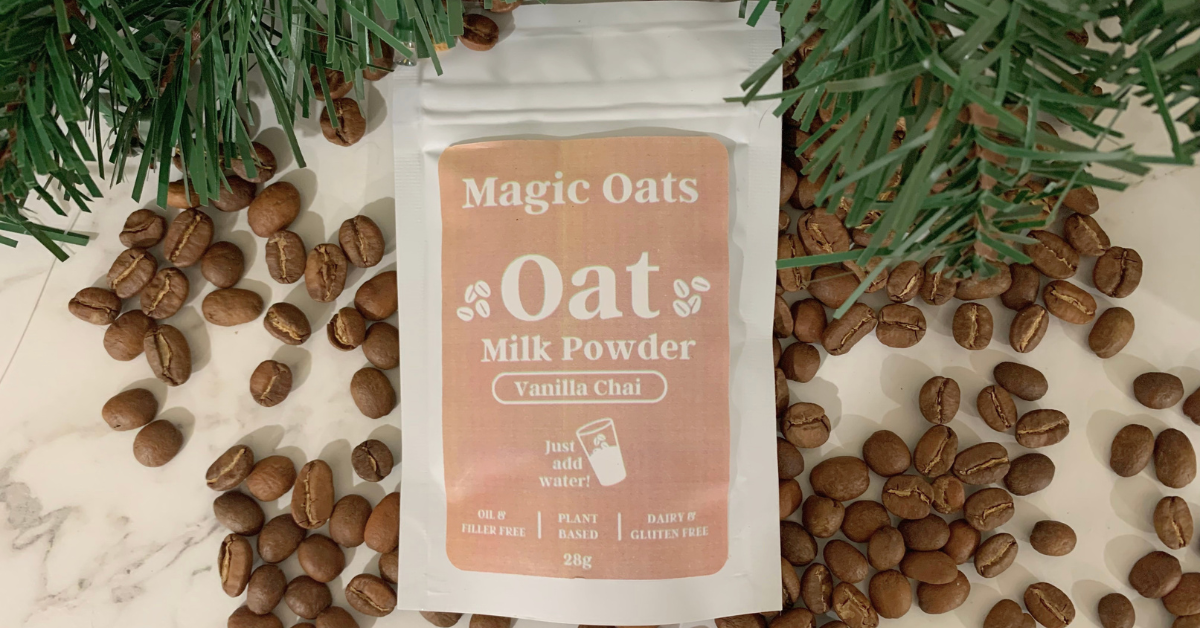 Magic Oats